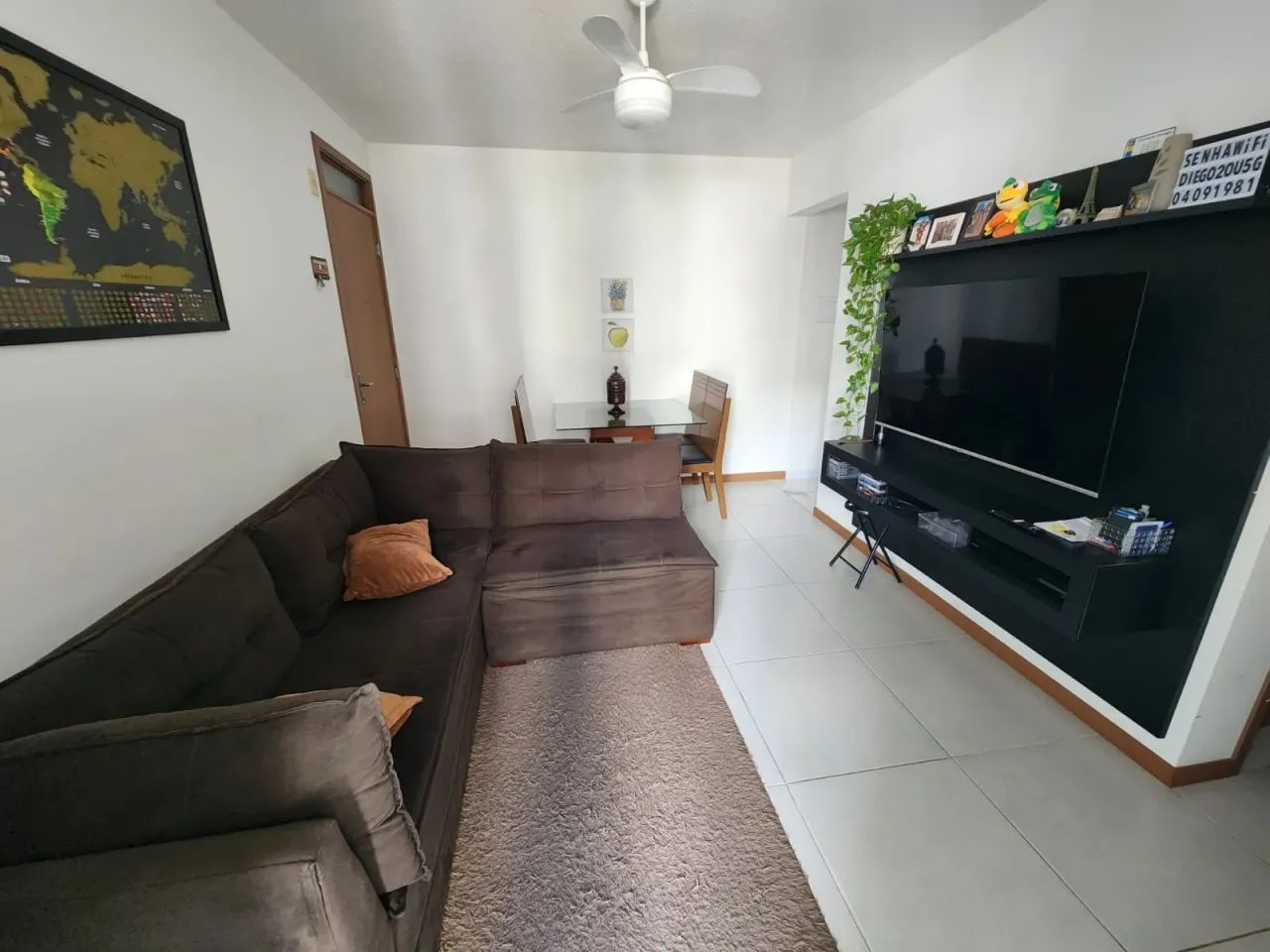 Apartamento à Venda no Trobogy  Excelente Oportunidade! - Foto 5