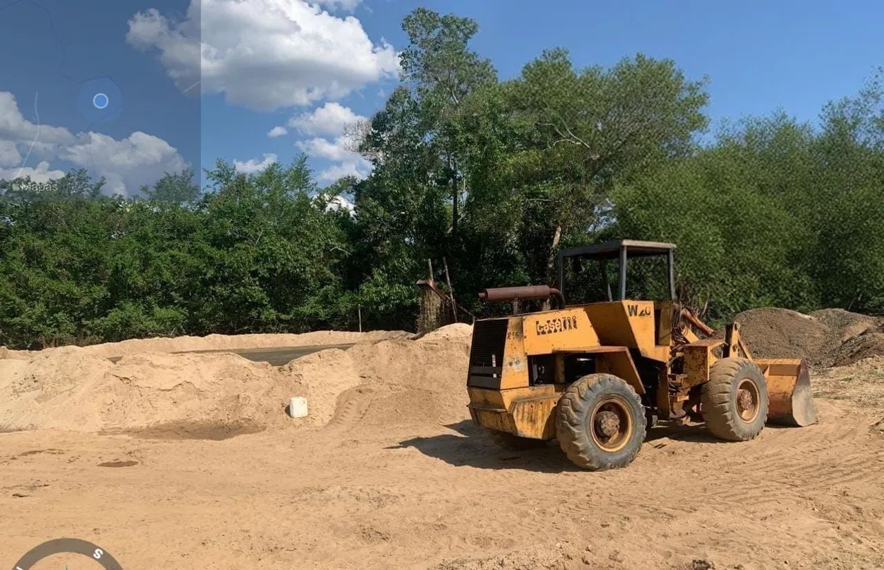 Pá carregadeira W20 - Foto 3