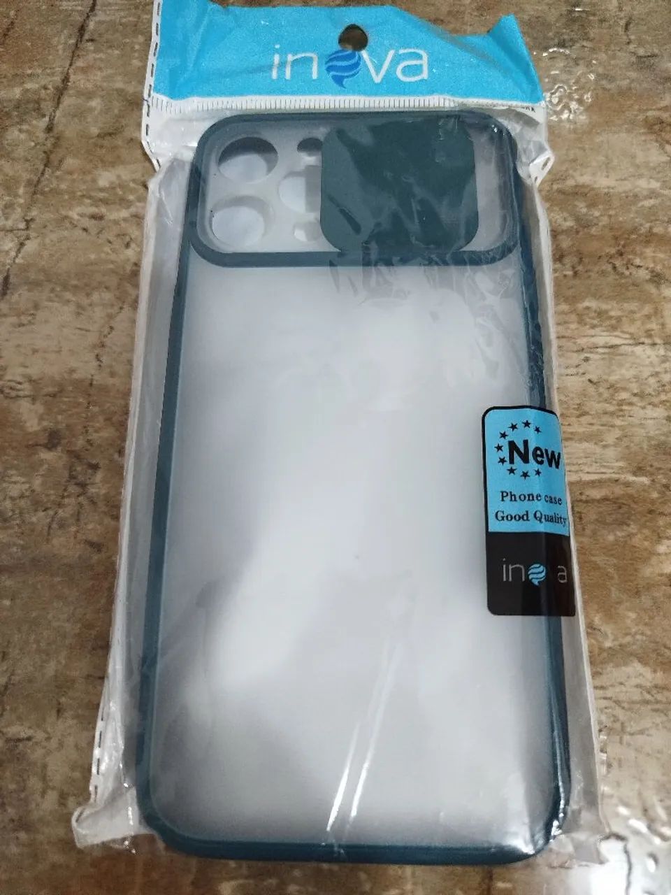 Capinha iPhone 12 Pro Max - Foto 3