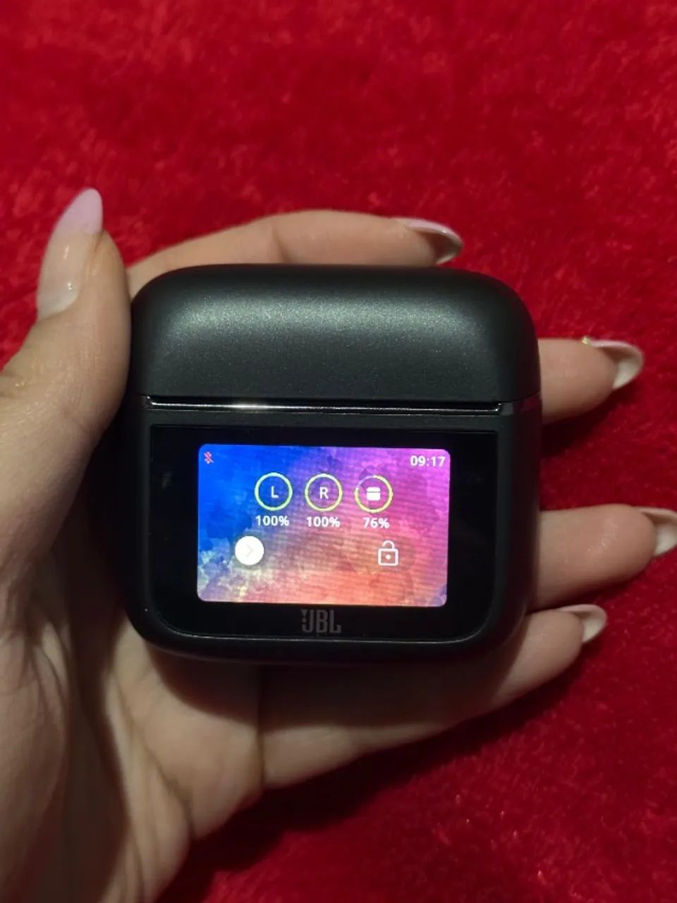 NOVO - Fone de Ouvido JBL TOUR PRO 3 - Foto 2