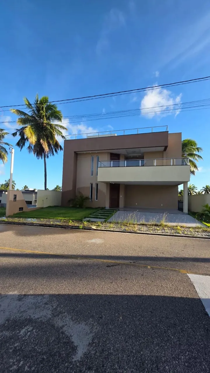 Casa no Vila Flor com Belissima Vista