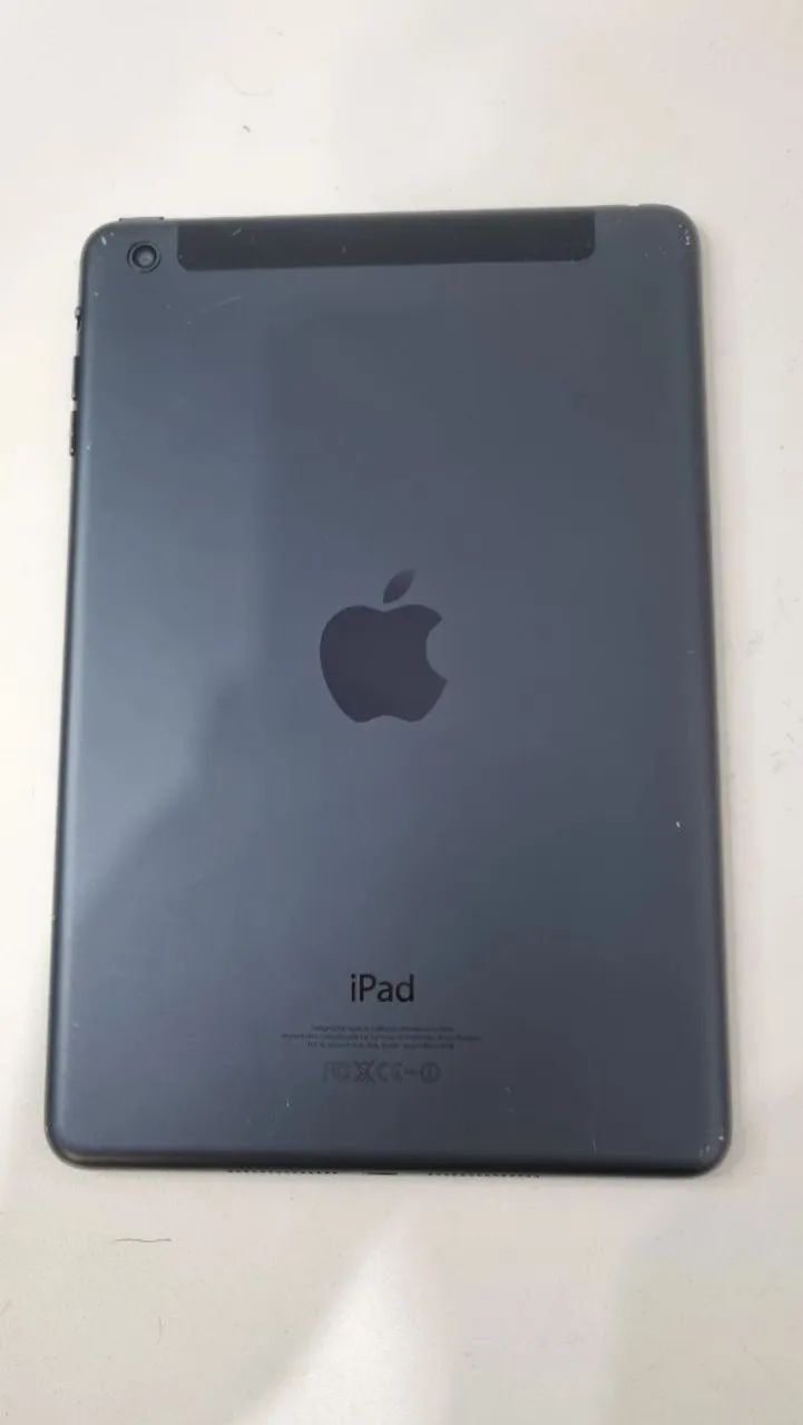 iPad - Tela Retina - Wi-Fi 32gb