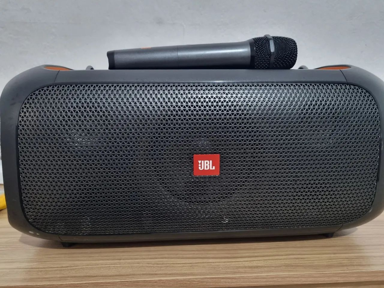 JBL Partybox On The Go  - Foto 3