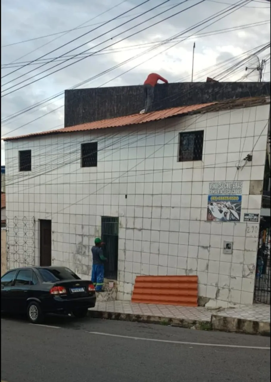Alugo: Casa de 1 dormitório bem localizado no Centenário