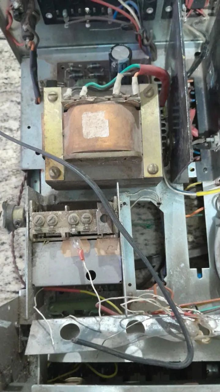 Aparelho,  conserto e recuperação  - Foto 2