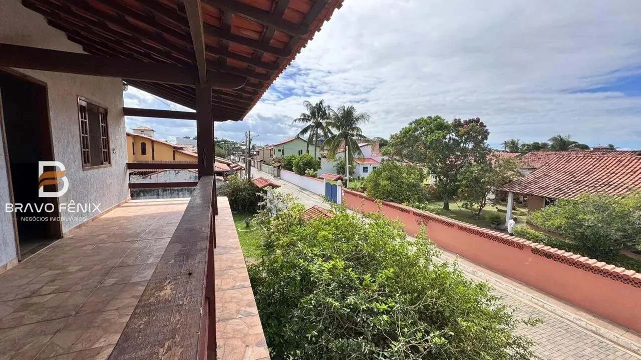 Casa para Locação em Saquarema, Areal, 2 dormitórios, 2 banheiros