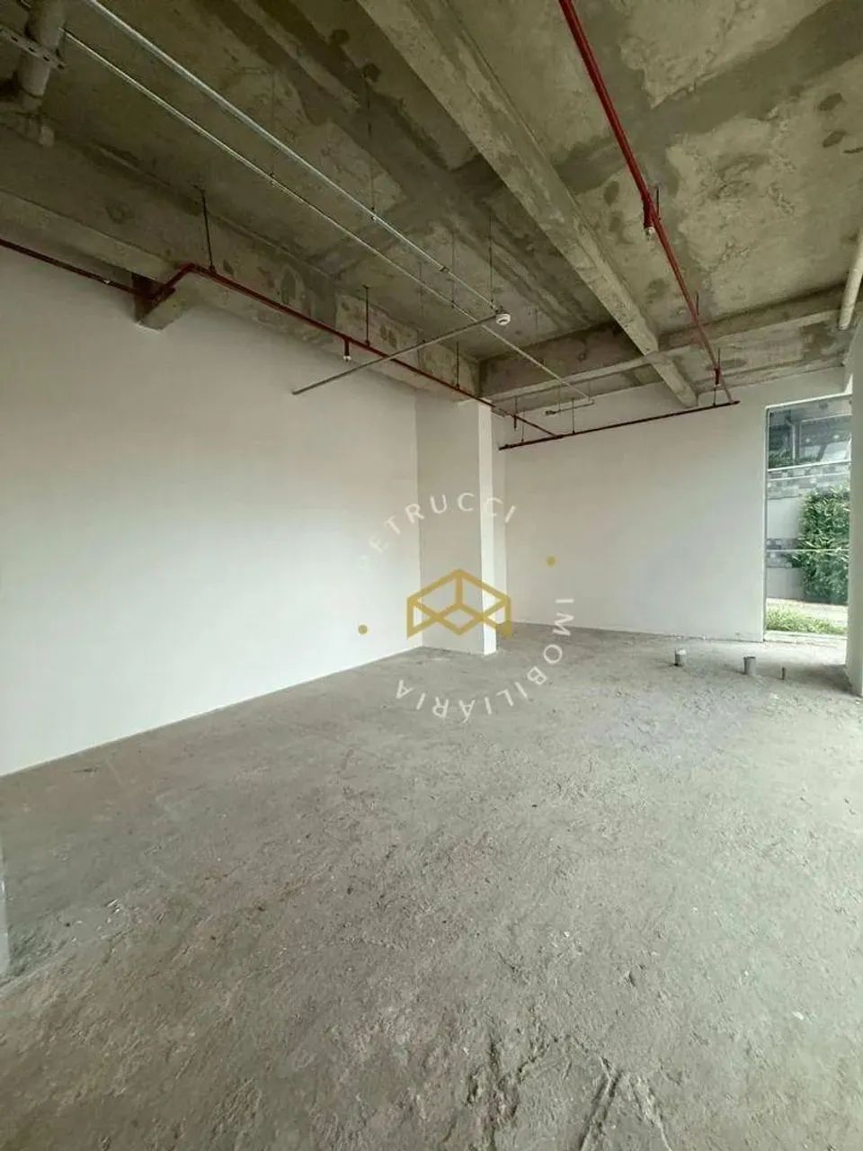 SALA COMERCIAL PARA PROFISSIONAIS DA SAÚDE DISPONIVEL PARA VENDA E LOCAÇÃO NO CONDOMINIO M - Foto 3