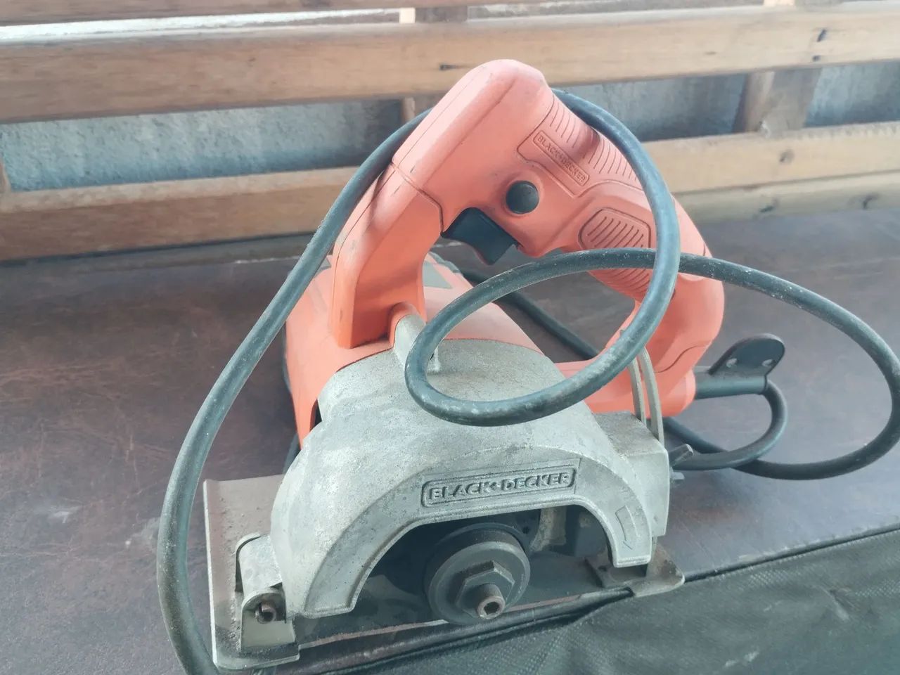 Conjunto de ferramentas de construção - Foto 3