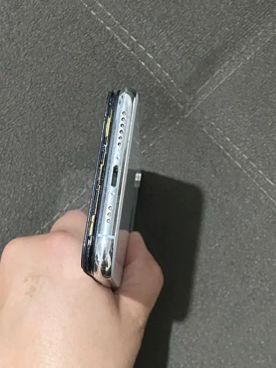 Carcaça de IPhone XS - Foto 4