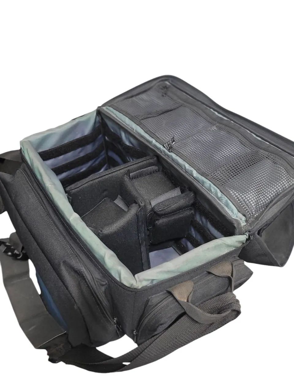 Bolsa para Câmera - Preta - Foto 3