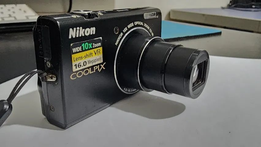 J10[6957]5 ニコン Nikon COOLPIX S6200 J10[6957]5 ニコン Nikon COOLPIX S6200