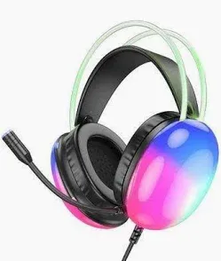 Headset gamer NeonWave