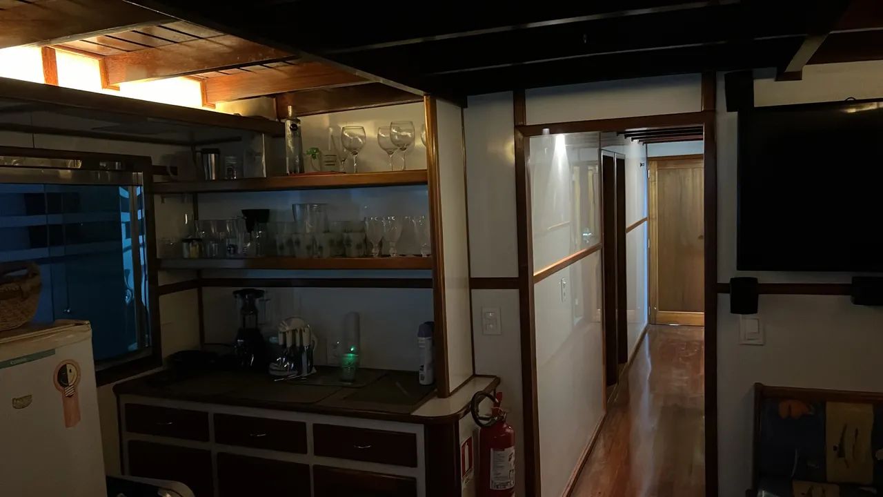 Barco lancha - Foto 10