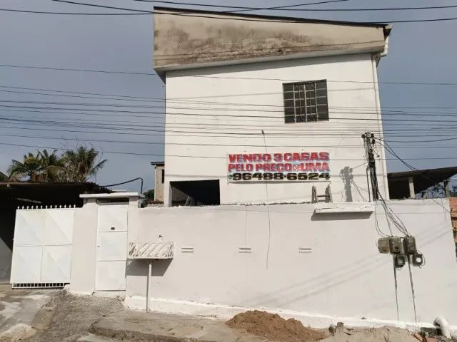 Foto - São Gonçalo - Monjolos