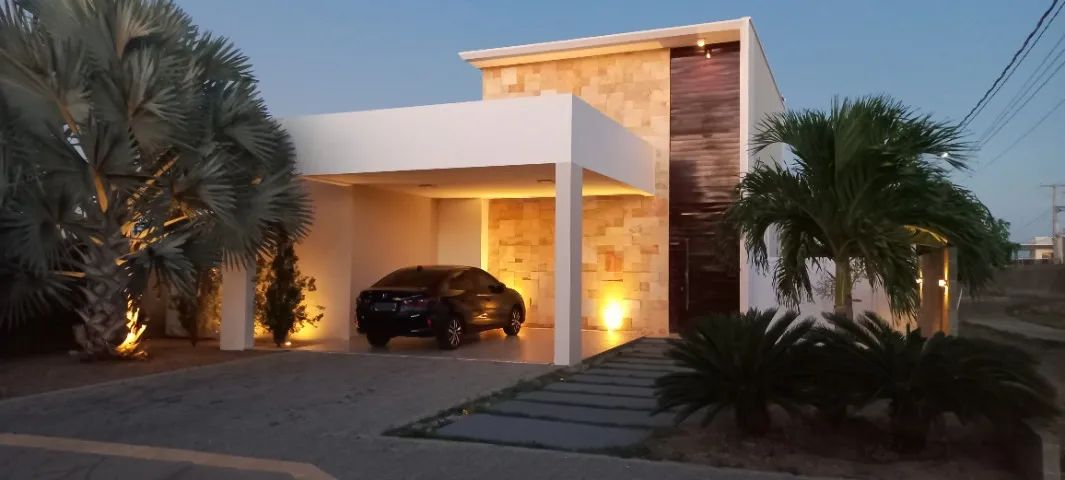 Foto - Mossoró - Rincão