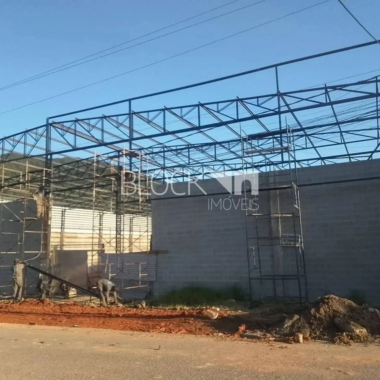 Guaratiba | Galpão - Foto 13