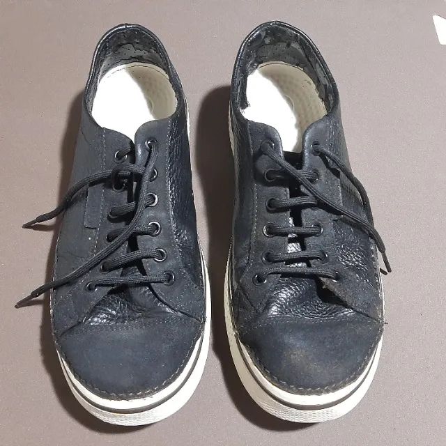 Sapato Skechers Tamanho 38  - Foto 2
