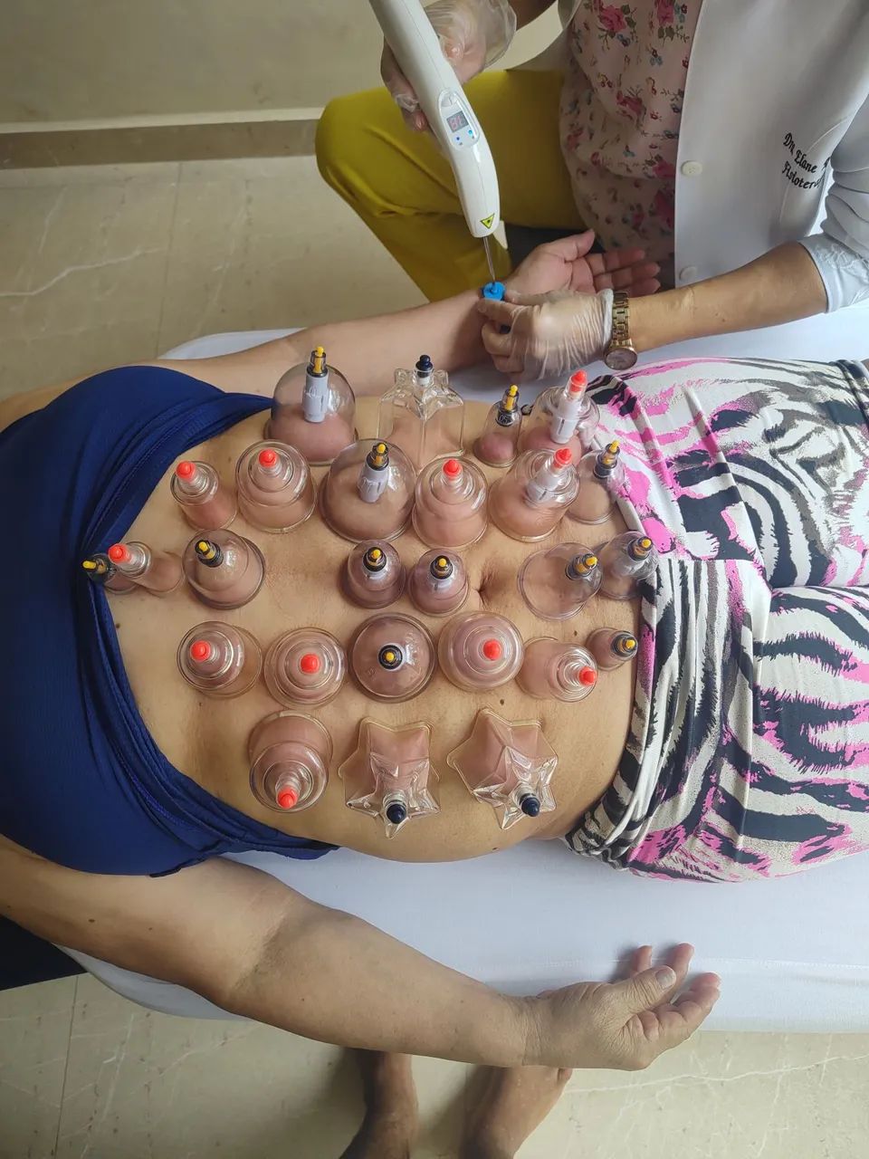 QUIROPRAXIA e ACUPUNTURA  - Foto 4