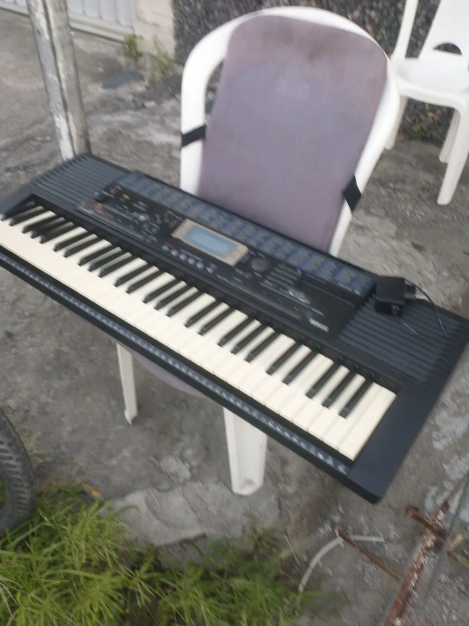 Teclado