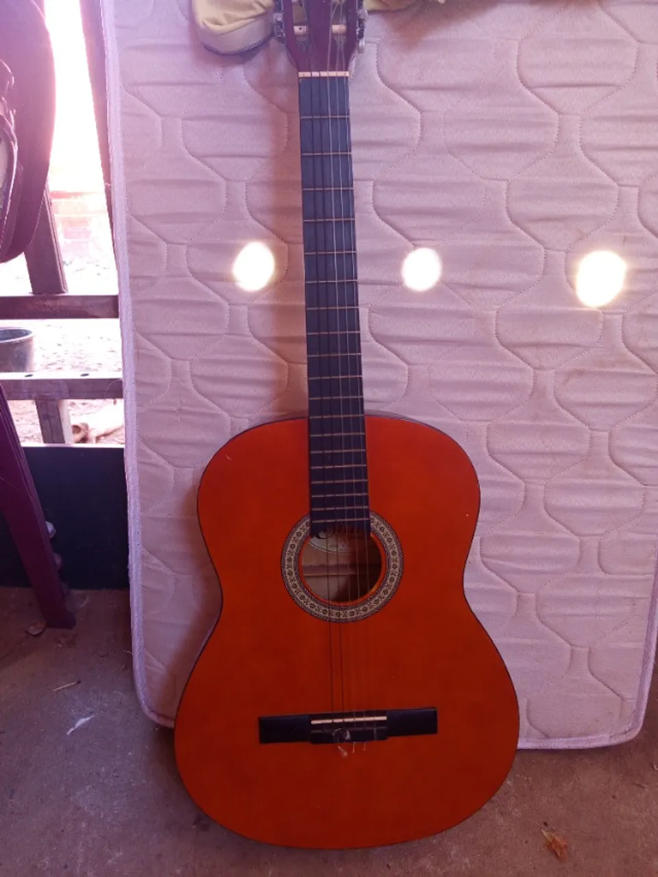 Violão Gianini