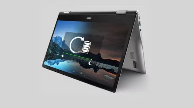 Notebook Acer Chromebook Spin 513 - Foto 5