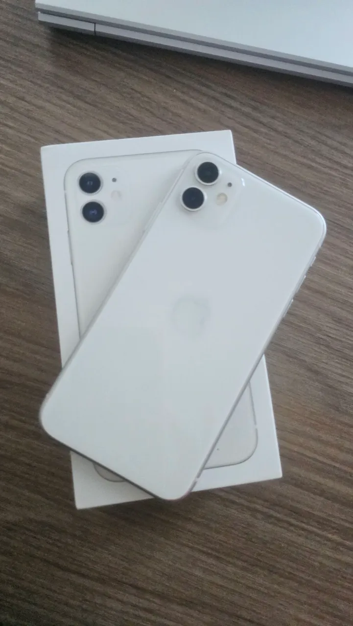 Iphone 11 128gb