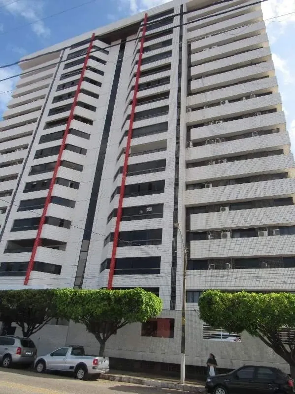 CONDOMINIO RESIDENCIAL MANOEL GONÇALVES RIBEIRO