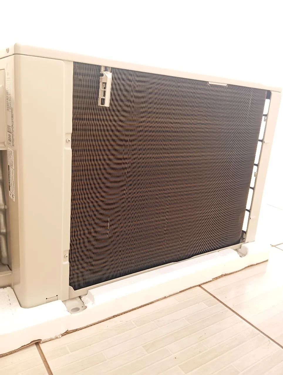 Ar condicionado Cassete 1Via LG 16.000 Btus / 18.000Btus - Foto 2