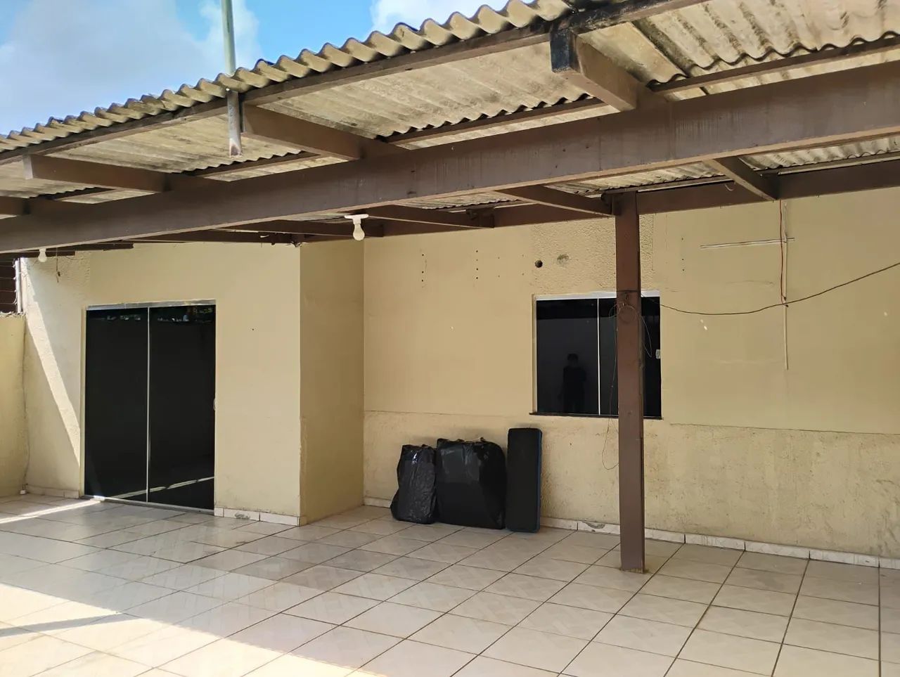 Foto - Santarém - Aeroporto Velho