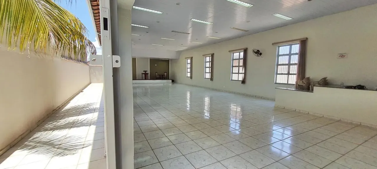 Sala Comercial para Venda em Mogi Guaçu, Jardim Ipê IV, 2 banheiros