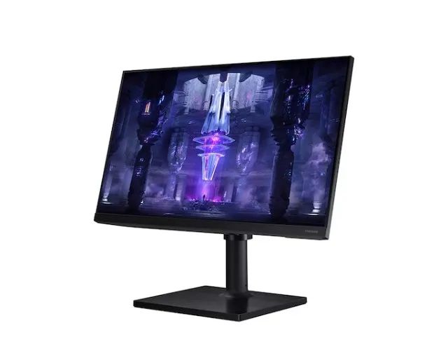 Monitor Gamer Odyssey G30 24 Polegadas Novo Lacrado64296997118338124
