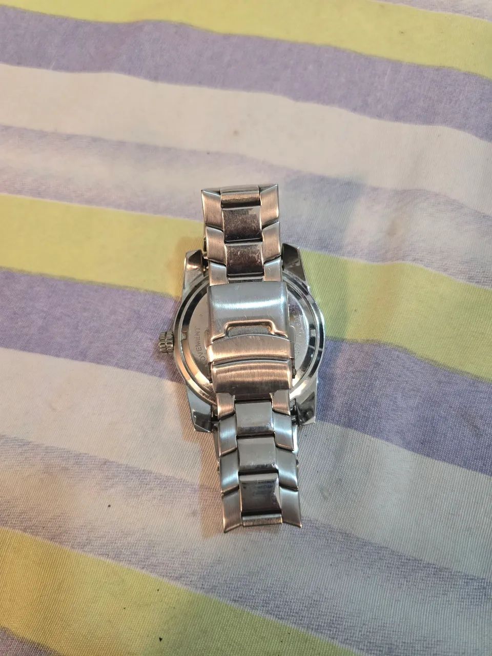 Relógio Chilli Beans - Foto 2