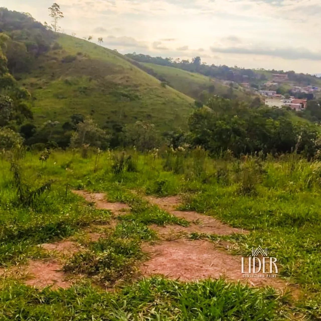 Lote de 1000m2 - promoções em residencial de chacaras! - Foto 8