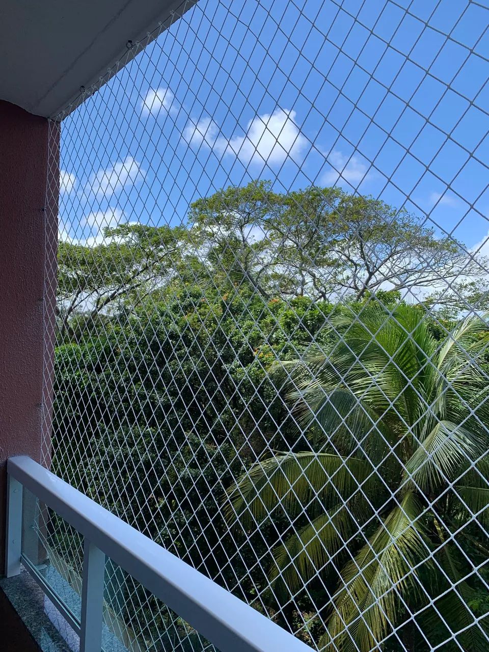 Rede de Proteção - Foto 2