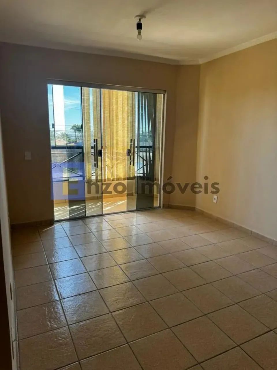 Apartamento para Venda em RA V Sobradinho / DF no bairro Condomínio Império dos Nobres (So