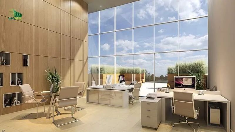 SALAS AO LADO DO SERENA MALL - VILA DA SERRA / VALE DO SERENO - Foto 4