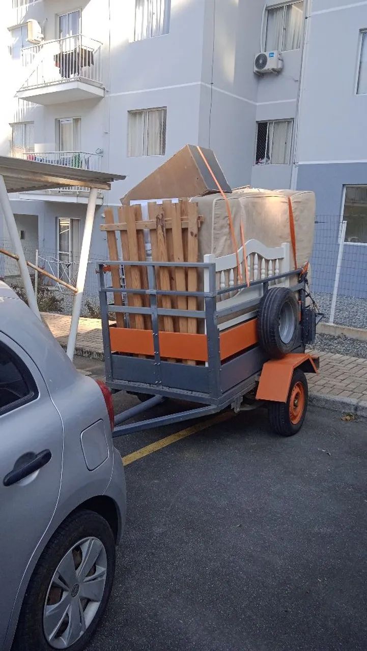 Frete. Frete... - Foto 4