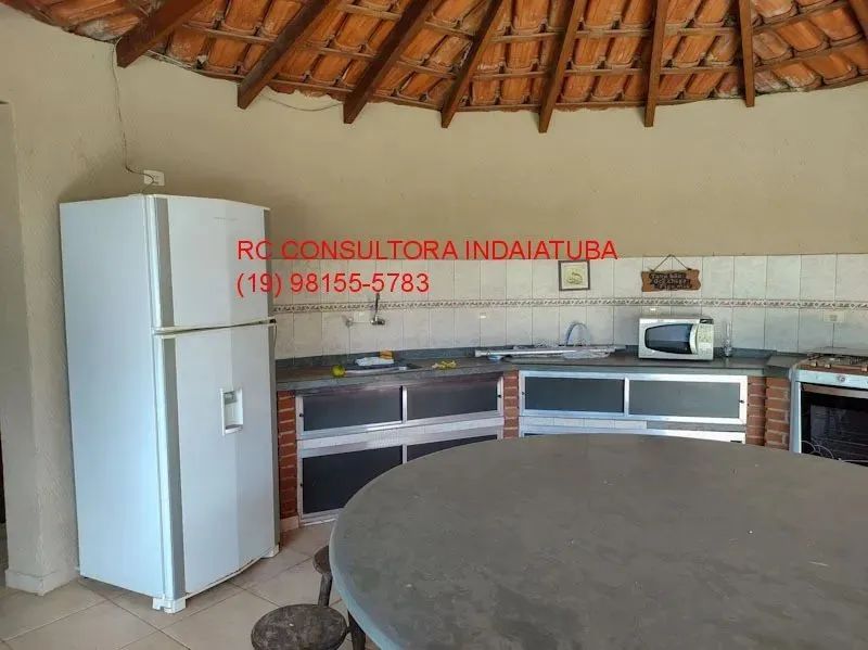 CHACARA RESIDENCIAL em Indaiatuba - SP, Residencial Vale das Laranjeiras - Foto 11