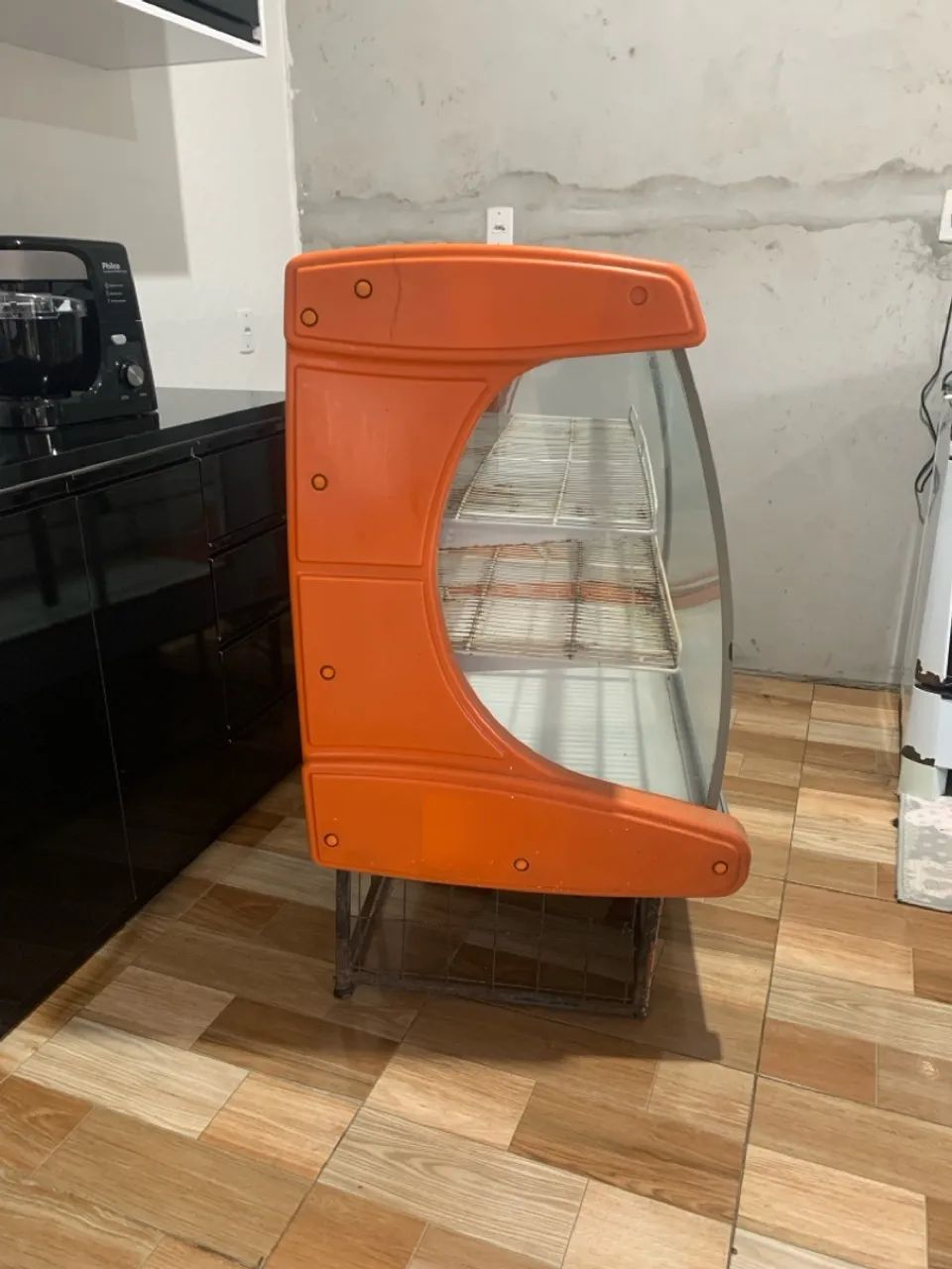 Balcão vitrine expositor  - Foto 4