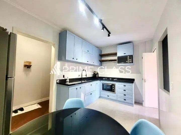 Apartamento com 2 Quartos, Suíte e Duas Sacadas