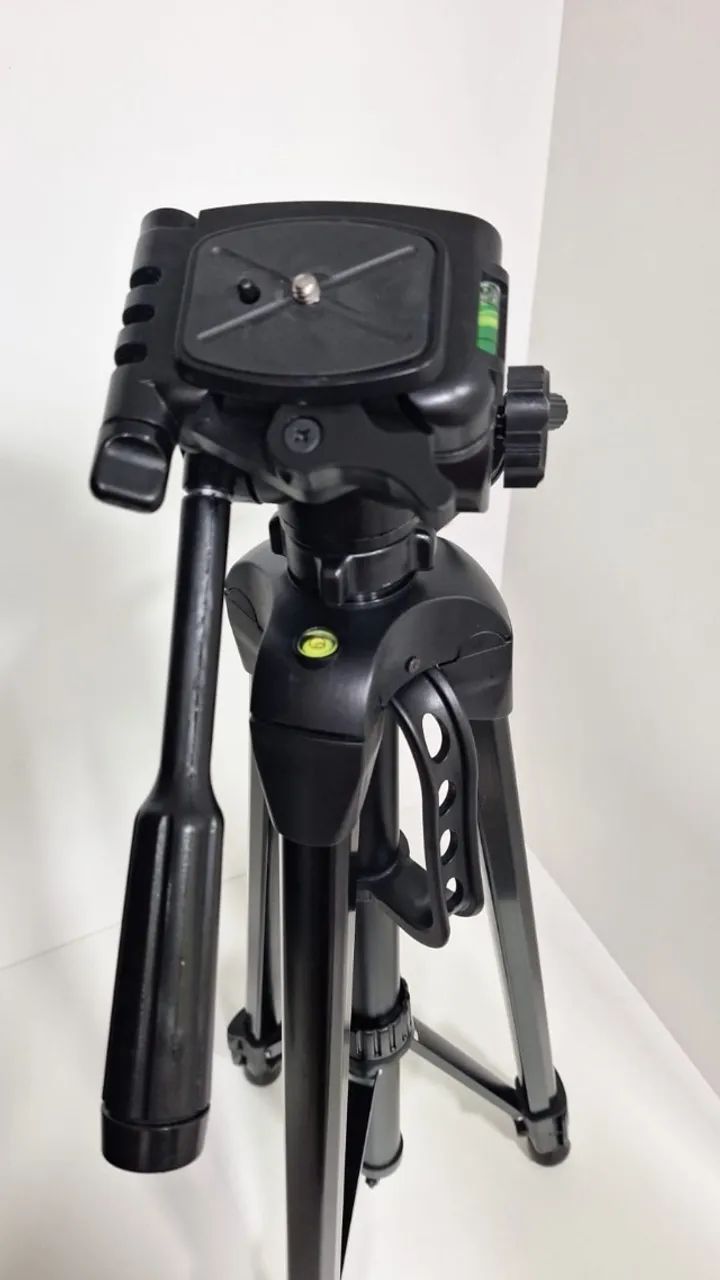 Tripe Vivitar VIVVPT 3662 até 1,57mts - Foto 3