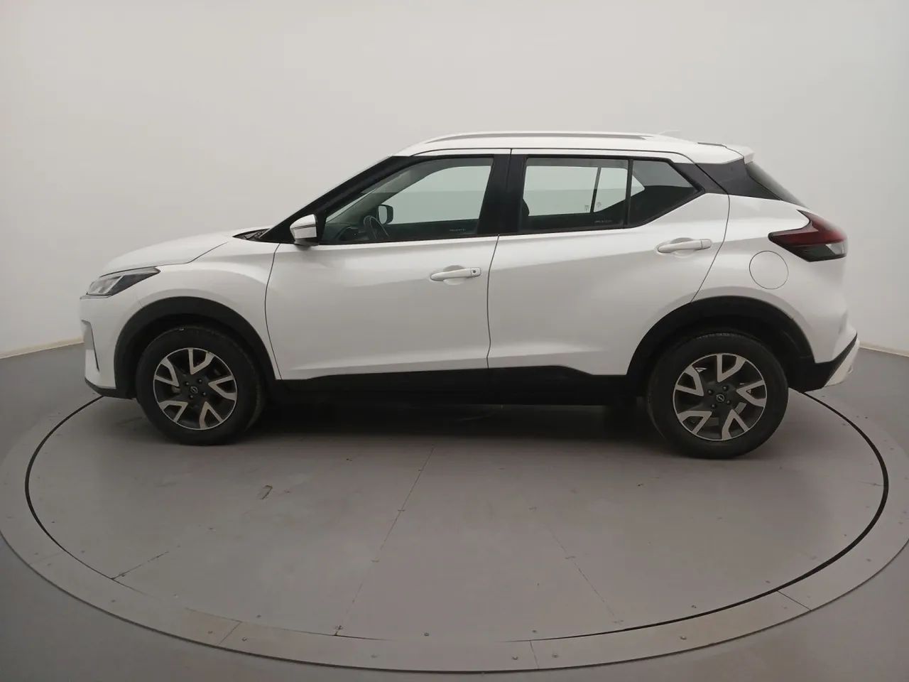 Nissan Kicks 2024 1.6 16v flexstart sense xtronic - Foto 2