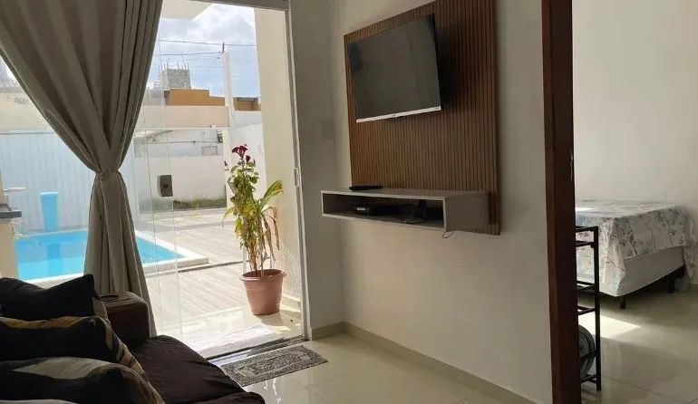 CASA NO BEQUIMÃO - Foto 3