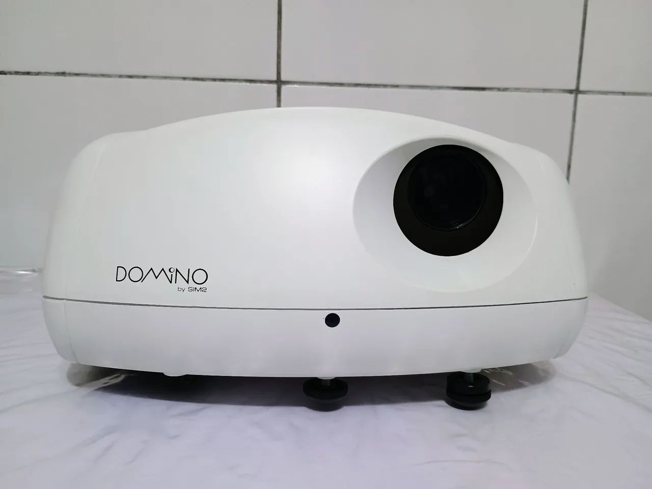 Projetor Full HD SIM2 