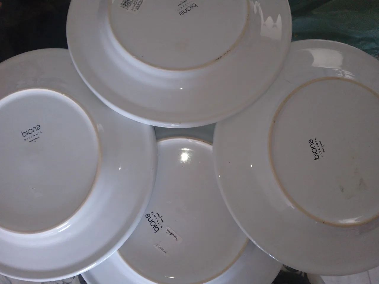 Pratos  - Foto 2