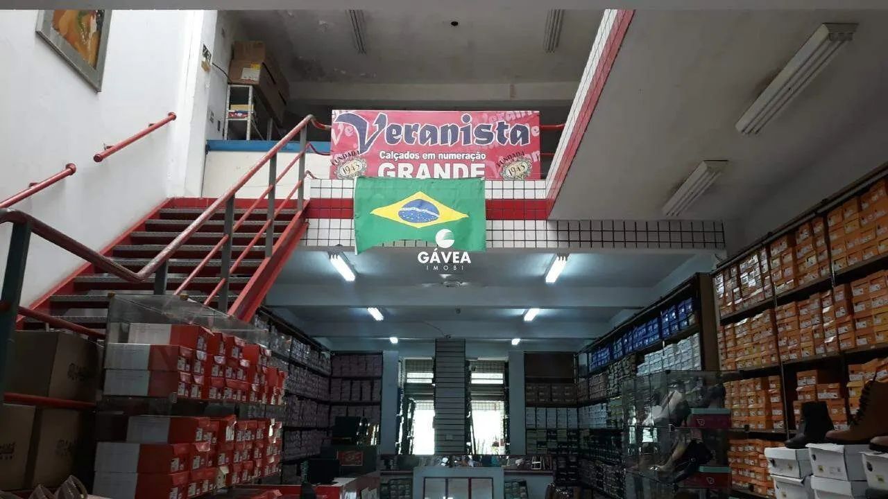 Loja para aluguel no Centro em São Vicente. - Foto 4