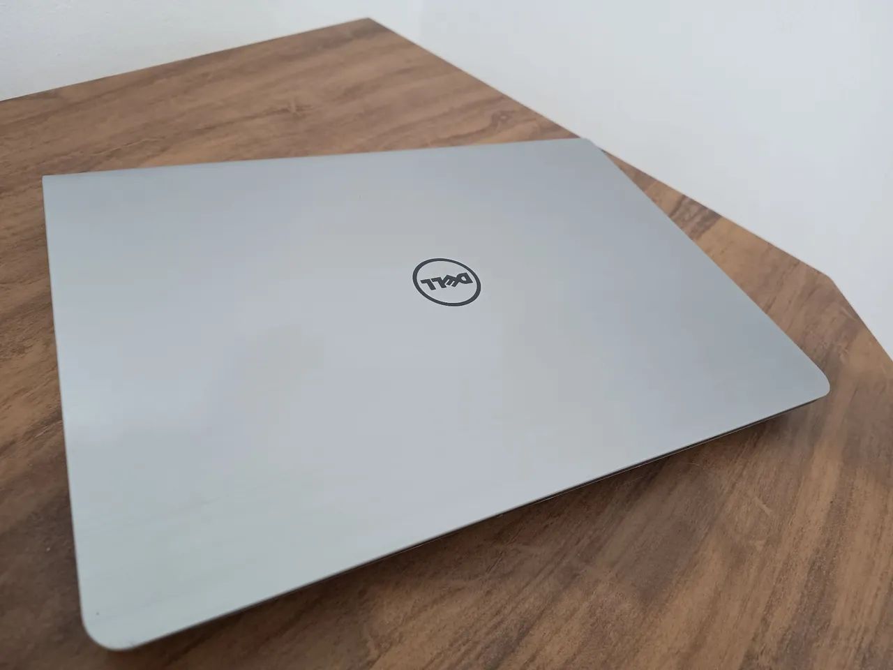 Notebook Dell Core i5 Tela Touchscreen com placa de vídeo dedicada SSD - Foto 5