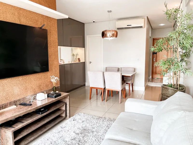 APARTAMENTO PARA VENDA NO CONDOMÍNIO DAYTONA PARK (PE) - Foto 3