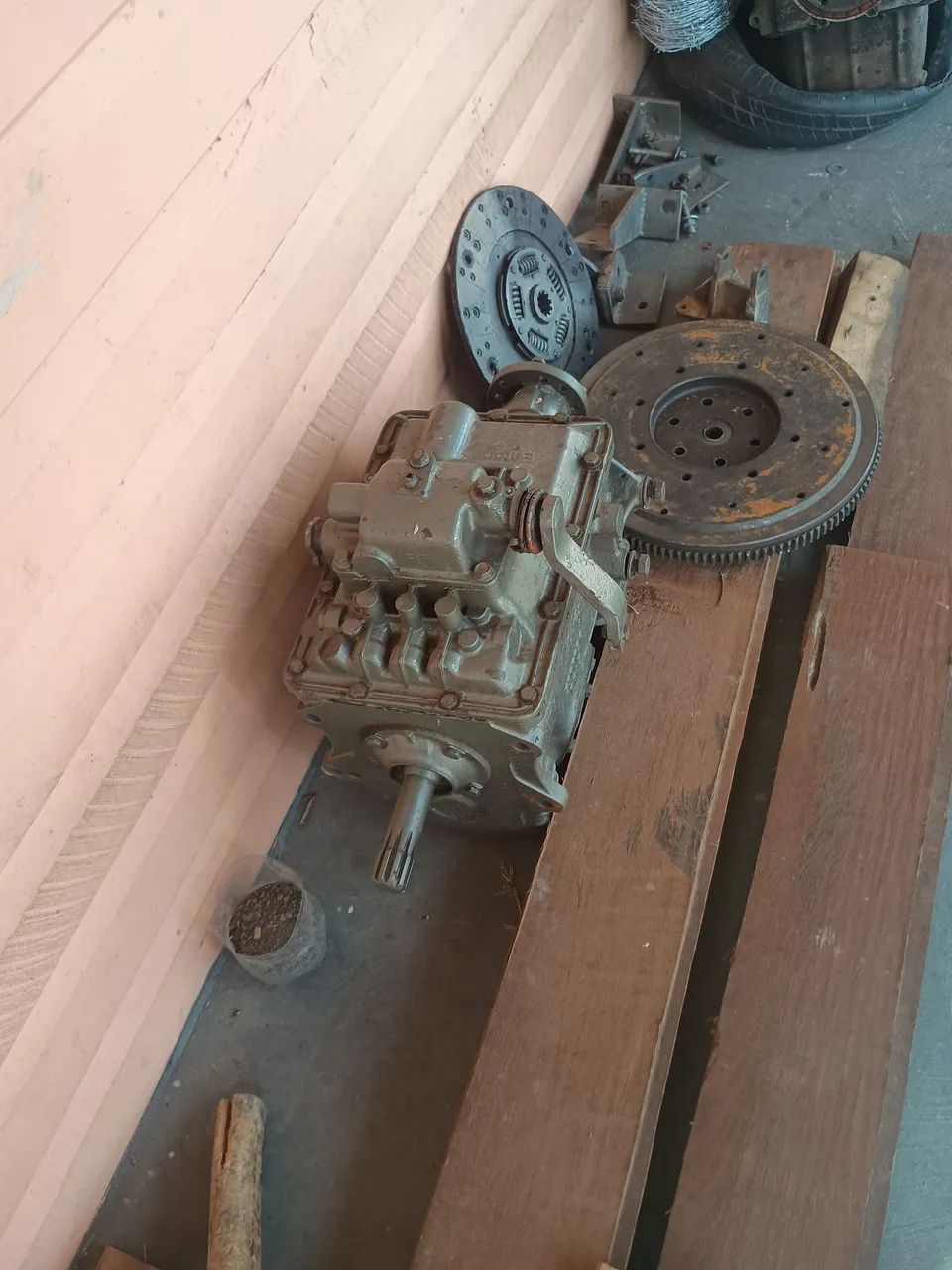 Motor 90 cv - Foto 5
