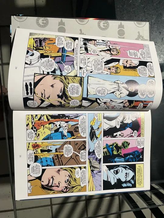 HQ Star Wars Clássicos 1 - Foto 3